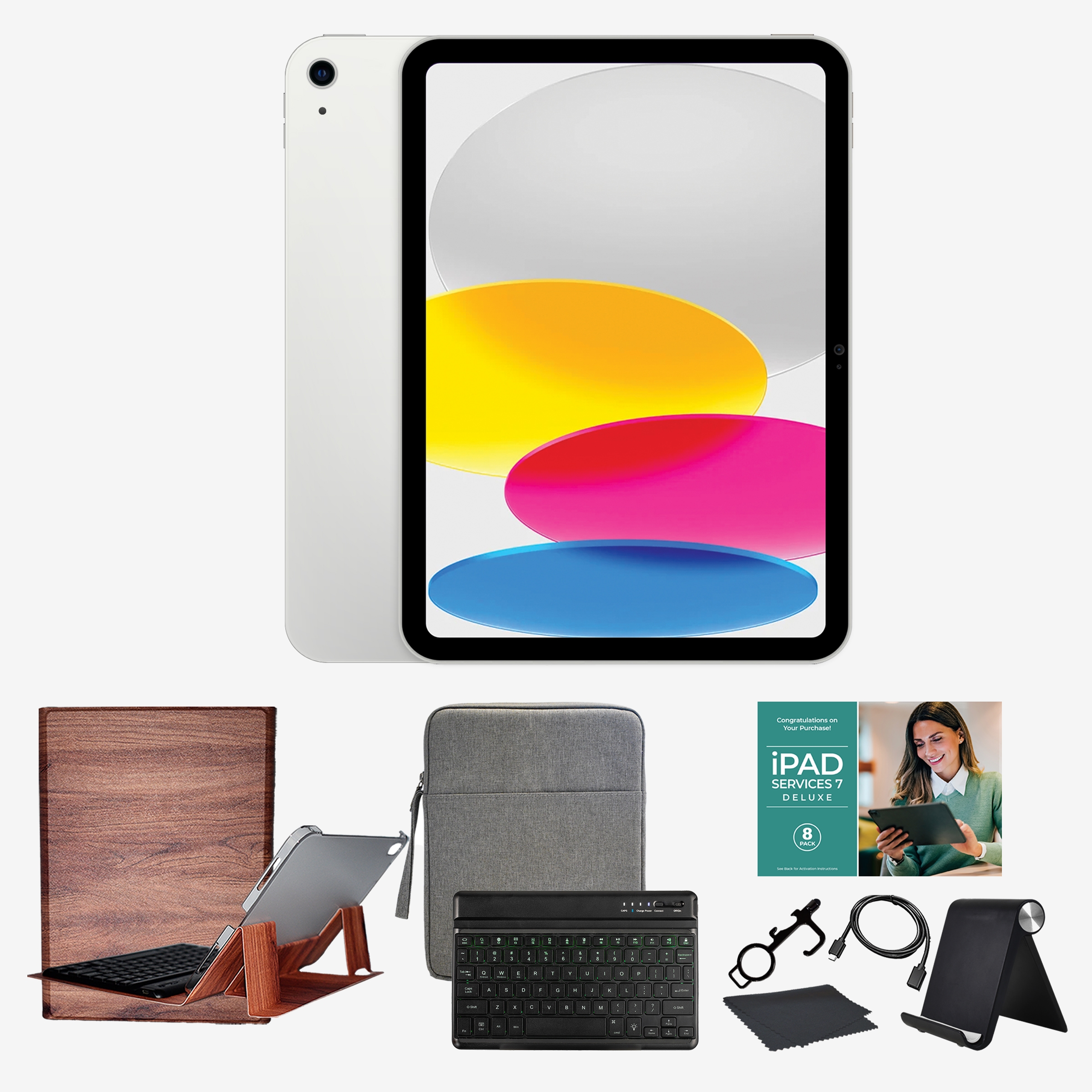 Apple iPad (A16) 11