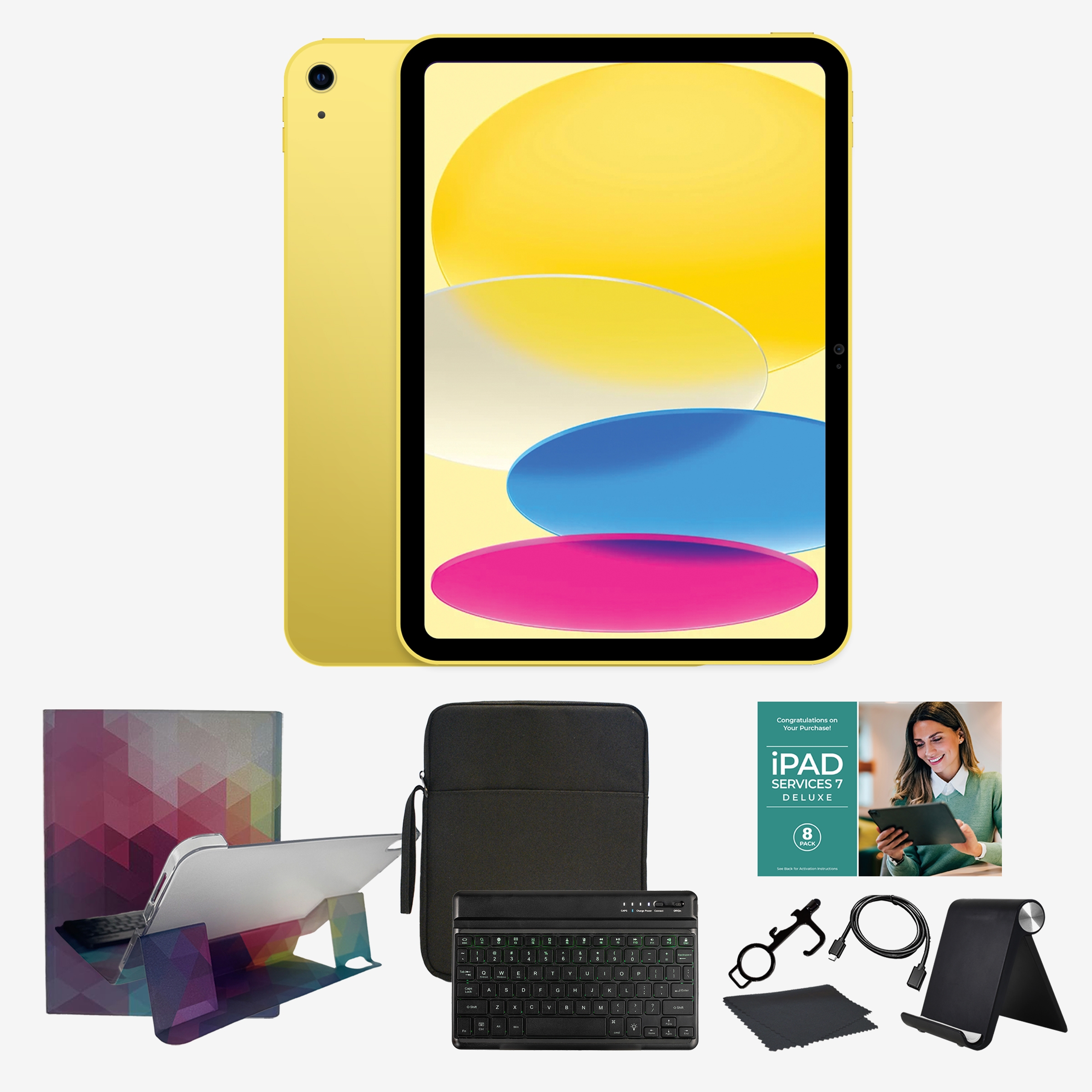 Apple iPad (A16) 11