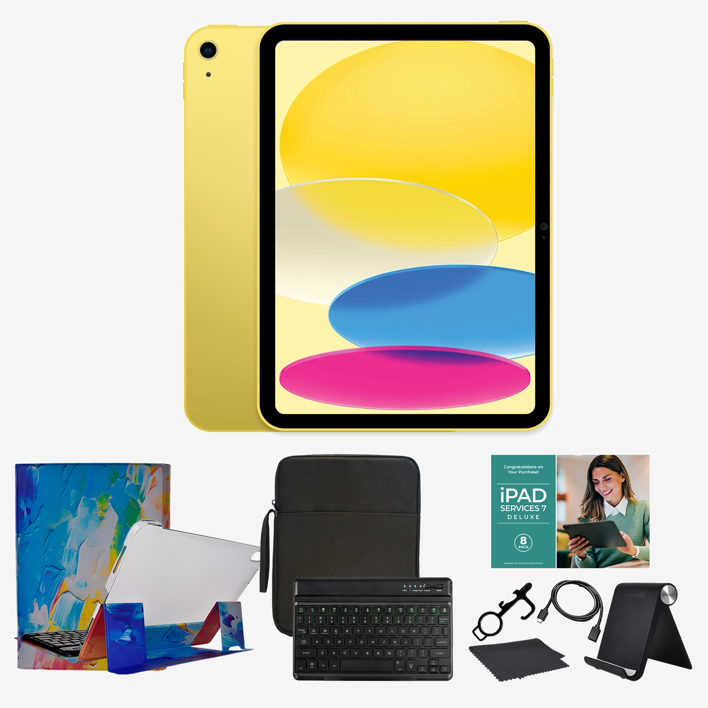 Apple iPad (A16) 11