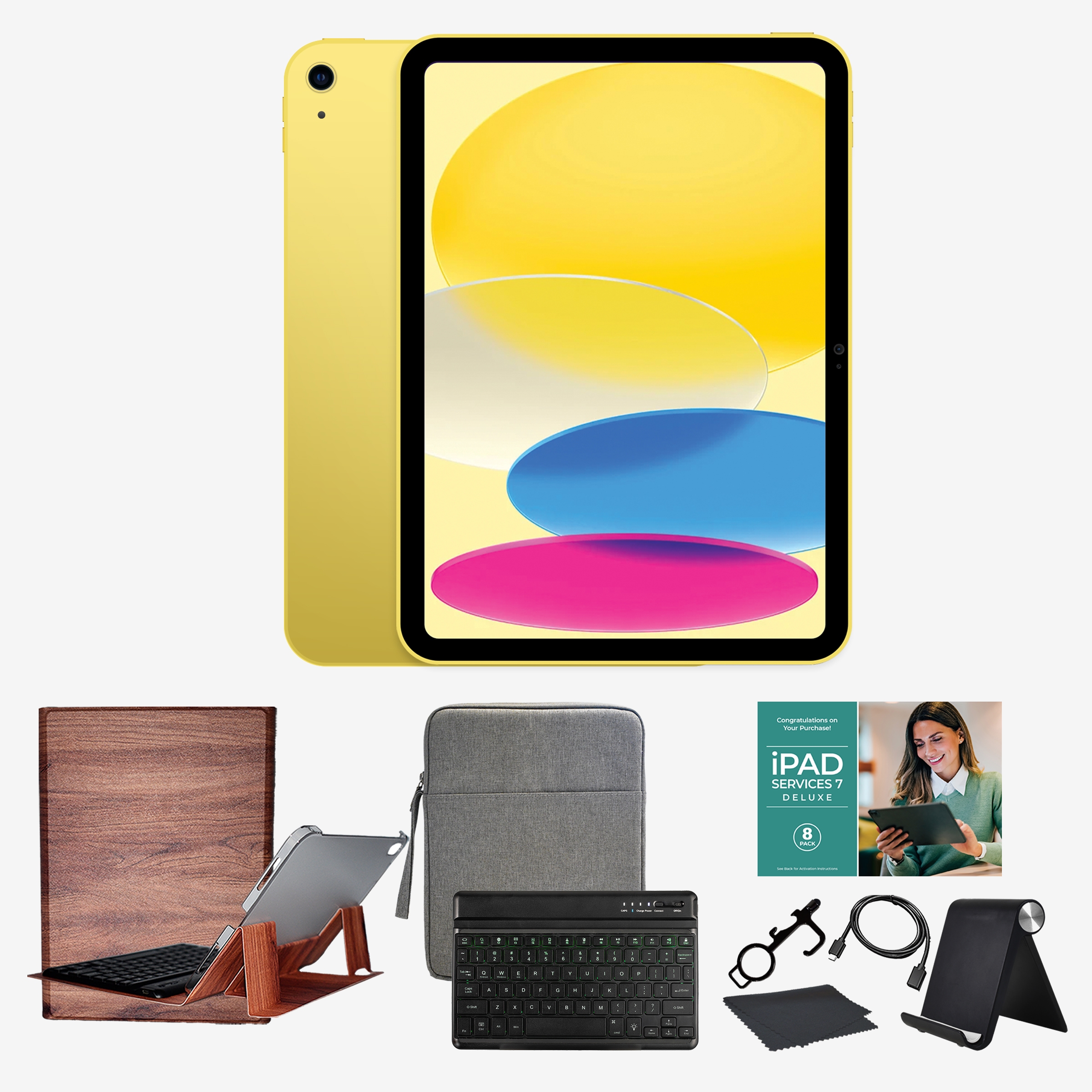 Apple iPad (A16) 11