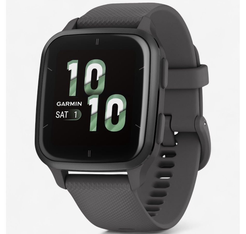 Image 712030_ALTMORE1.jpg, Product 712-030 / Price $219.99, Garmin Venu Sq 2 GPS Smartwatch and Fitness Tracker with Extra Charging Cable from Garmin on TSC.ca's Electronics department