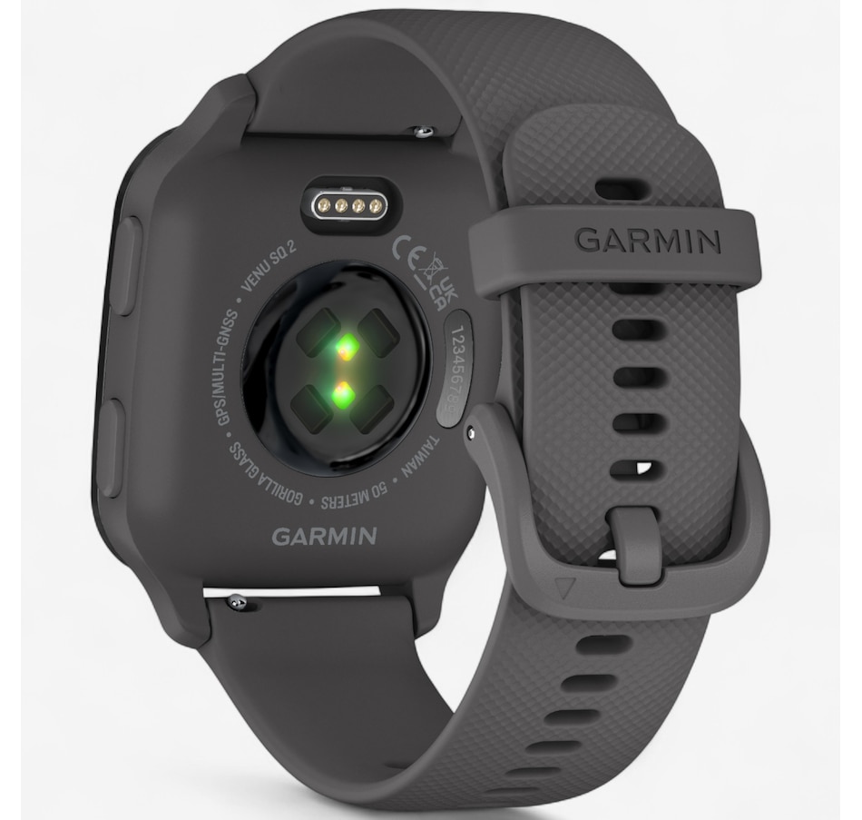 Image 712030_ALTMORE3.jpg, Product 712-030 / Price $219.99, Garmin Venu Sq 2 GPS Smartwatch and Fitness Tracker with Extra Charging Cable from Garmin on TSC.ca's Electronics department