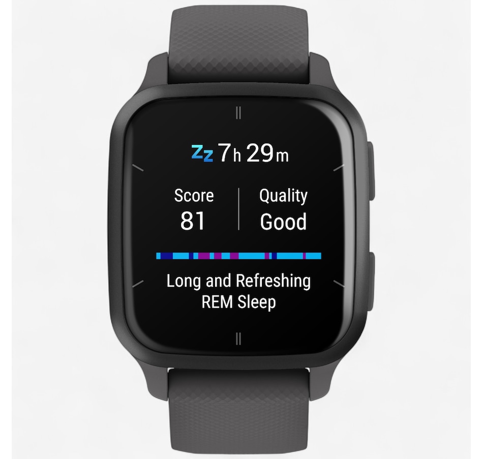 Image 712030_ALTMORE7.jpg, Product 712-030 / Price $219.99, Garmin Venu Sq 2 GPS Smartwatch and Fitness Tracker with Extra Charging Cable from Garmin on TSC.ca's Electronics department