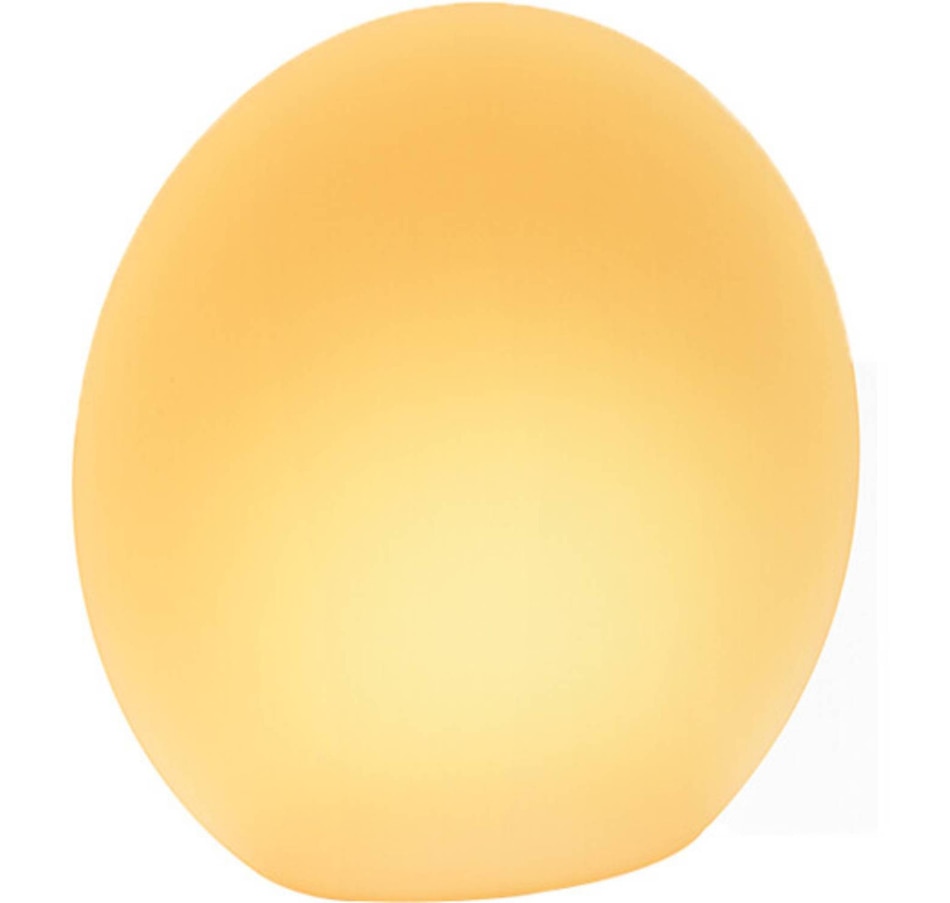 Image 712034.jpg, Product 712-034 / Price $144.95, Eve Flare Wireless Portable Smart LED Mood Lamp from EVE - Smart Home on TSC.ca's Electronics department