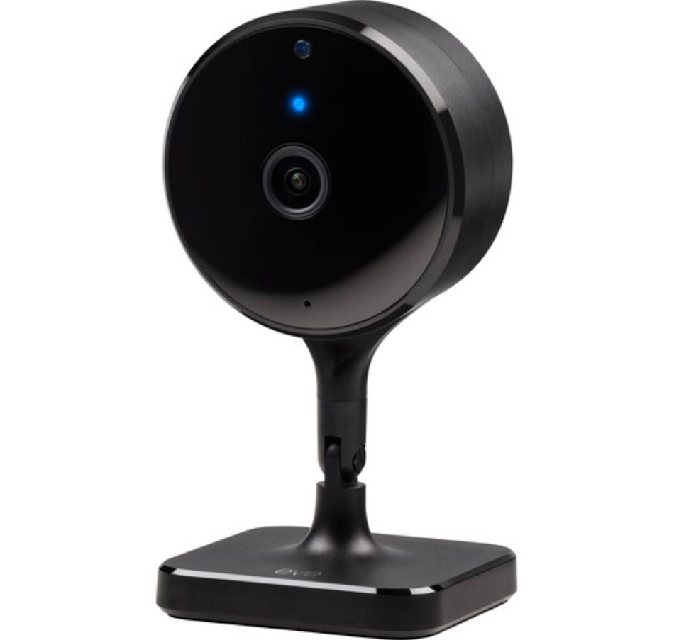 Image 712035.jpg, Product 712-035 / Price $439.90, Eve Cam 1080p Indoor Wi-Fi Indoor Camera with Night Vision from EVE - Smart Home on TSC.ca's Electronics department