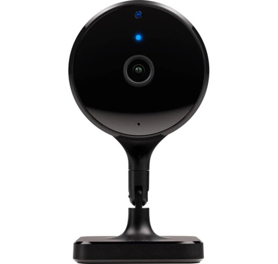Image 712035_ALTMORE1.jpg, Product 712-035 / Price $439.90, Eve Cam 1080p Indoor Wi-Fi Indoor Camera with Night Vision from EVE - Smart Home on TSC.ca's Electronics department