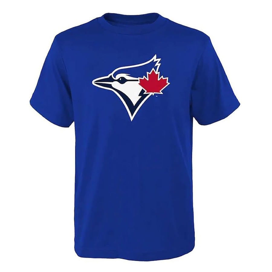 Image 712094.jpg, Product 712-094 / Price $34.99, Youth Toronto Blue Jays MLB Prime Logo Tee from Fanatics on TSC.ca's Sports department