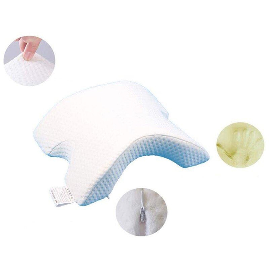 Image 712118_ALTMORE3.jpg, Product 712-118 / Price $77.99, Dr. Pillow- Arch Comfort Pillow from Dr. Pillow on TSC.ca's Home & Garden department
