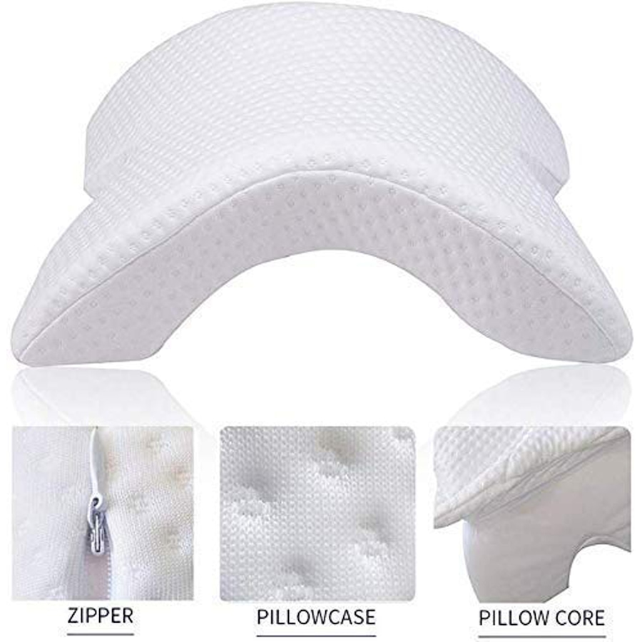 Image 712118_ALTMORE5.jpg, Product 712-118 / Price $77.99, Dr. Pillow- Arch Comfort Pillow from Dr. Pillow on TSC.ca's Home & Garden department
