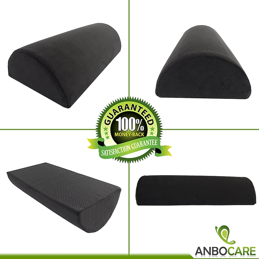 Image 712122_ALTMORE3.jpg, Product 712-122 / Price $77.99, Dr. Pillow- Anbocare Cool Gel Bolster Pillow from Dr. Pillow on TSC.ca's Home & Garden department