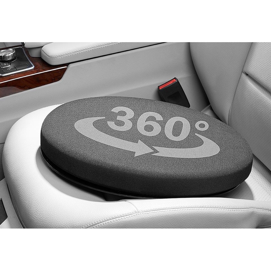 Image 712124_ALTMORE2.jpg, Product 712-124 / Price $92.99, Dr. Pillow- 360 Swivel Gel Comfort Pillow from Dr. Pillow on TSC.ca's Home & Garden department