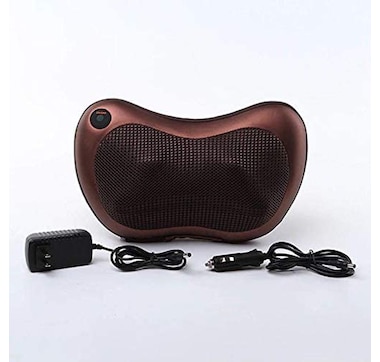 Dr. Pillow- Car And Home Massage Pillow