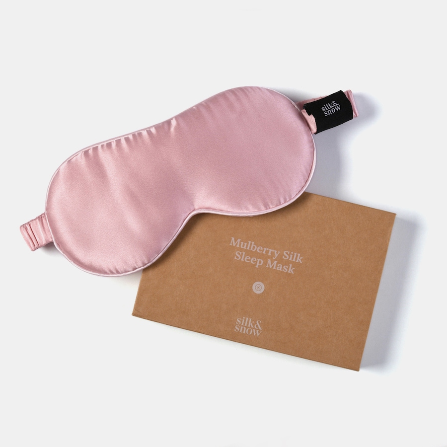 Image 712134_ALTMORE10.jpg, Product 712-134 / Price $95.00 - $105.00, Silk & Snow Pillowcase & Eyemask Exclusive Bundle from Silk & Snow on TSC.ca's Home & Garden department