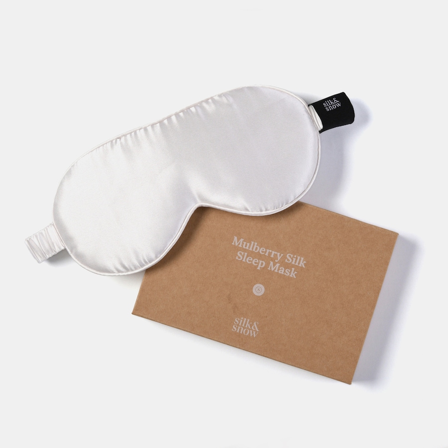 Image 712134_ALTMORE11.jpg, Product 712-134 / Price $95.00 - $105.00, Silk & Snow Pillowcase & Eyemask Exclusive Bundle from Silk & Snow on TSC.ca's Home & Garden department