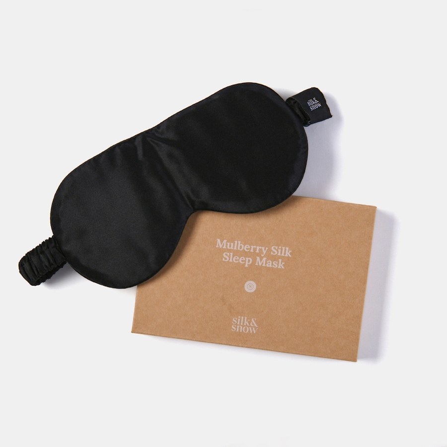 Image 712134_ALTMORE13.jpg, Product 712-134 / Price $95.00 - $105.00, Silk & Snow Pillowcase & Eyemask Exclusive Bundle from Silk & Snow on TSC.ca's Home & Garden department