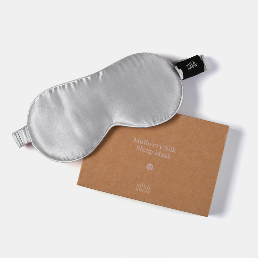 Image 712134_ALTMORE14.jpg, Product 712-134 / Price $95.00 - $105.00, Silk & Snow Pillowcase & Eyemask Exclusive Bundle from Silk & Snow on TSC.ca's Home & Garden department