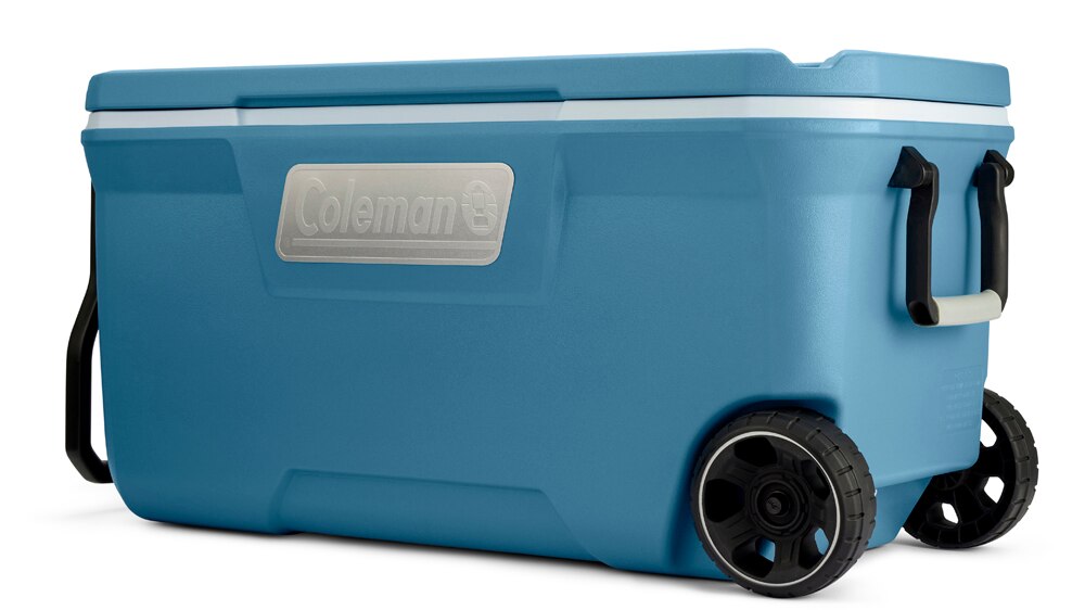 Coleman xtreme 5 sales 100 quart