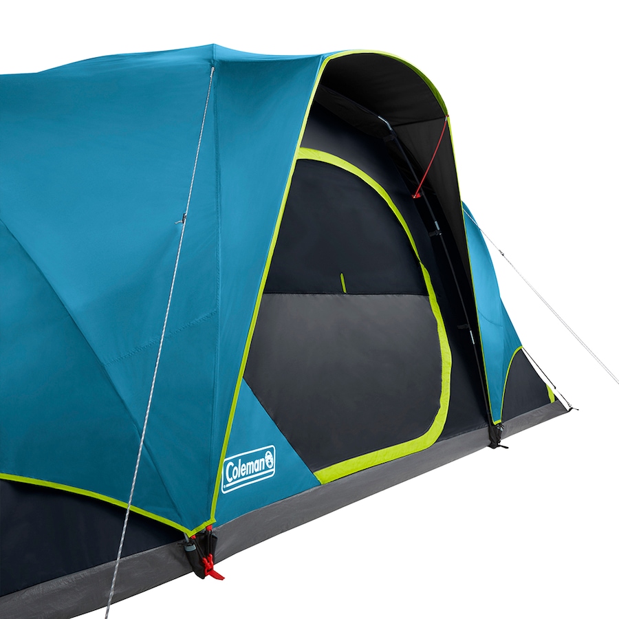 Image 712146_ALTMORE2.jpg, Product 712-146 / Price $469.99, Coleman Skydome Tent 10P XL Dark Room Can from Coleman on TSC.ca's Health & Fitness department
