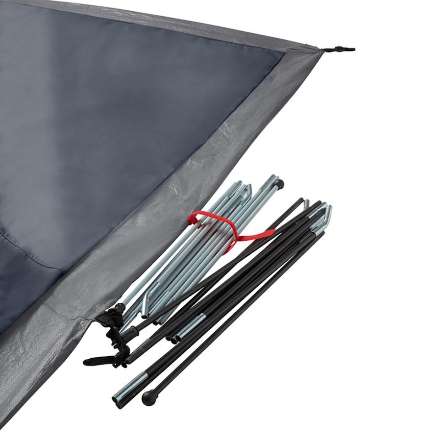 Image 712146_ALTMORE3.jpg, Product 712-146 / Price $469.99, Coleman Skydome Tent 10P XL Dark Room Can from Coleman on TSC.ca's Health & Fitness department
