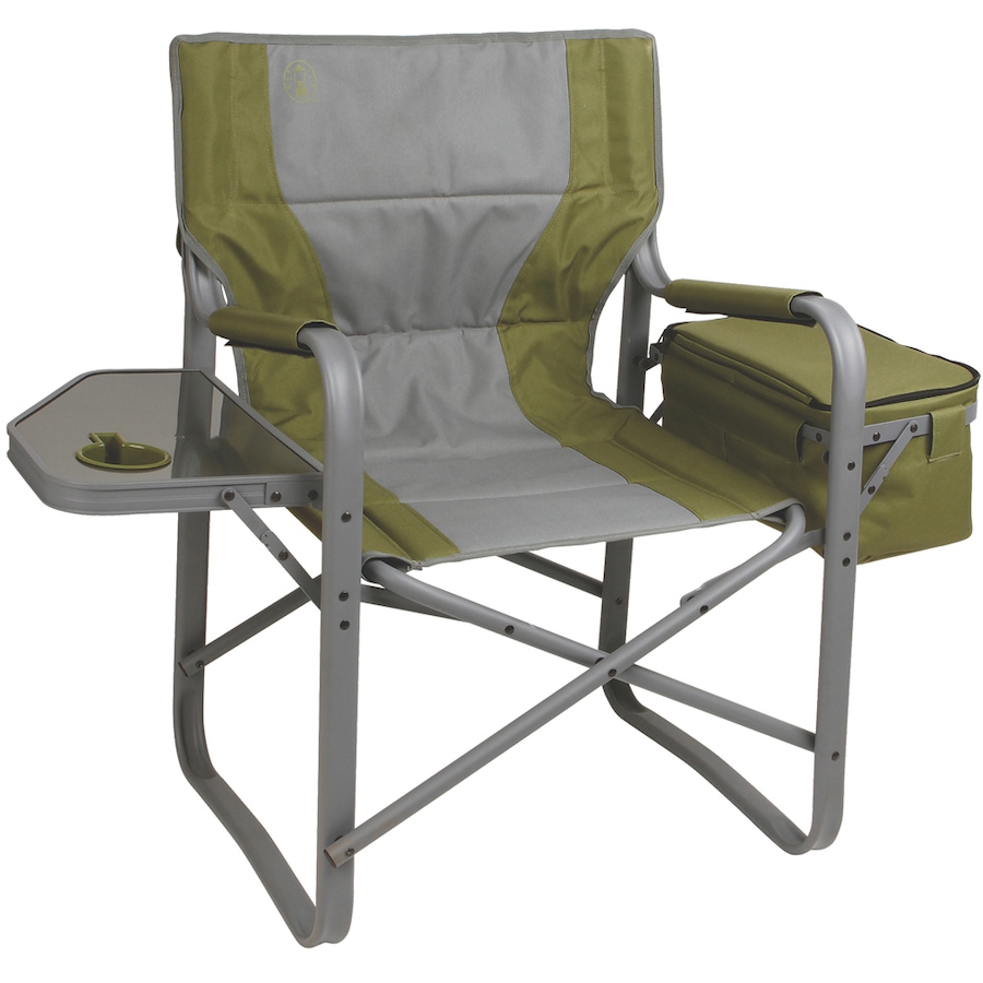 Image 712161.jpg, Product 712-161 / Price $154.99, Coleman Director Camp Chair XL from Coleman on TSC.ca's Health & Fitness department