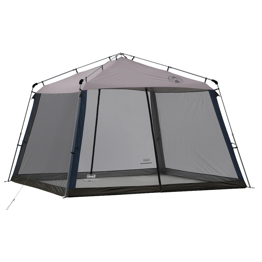 Image 712164.jpg, Product 712-164 / Price $239.99, Coleman Instant Screen House 11' x 11' from Coleman on TSC.ca's Health & Fitness department