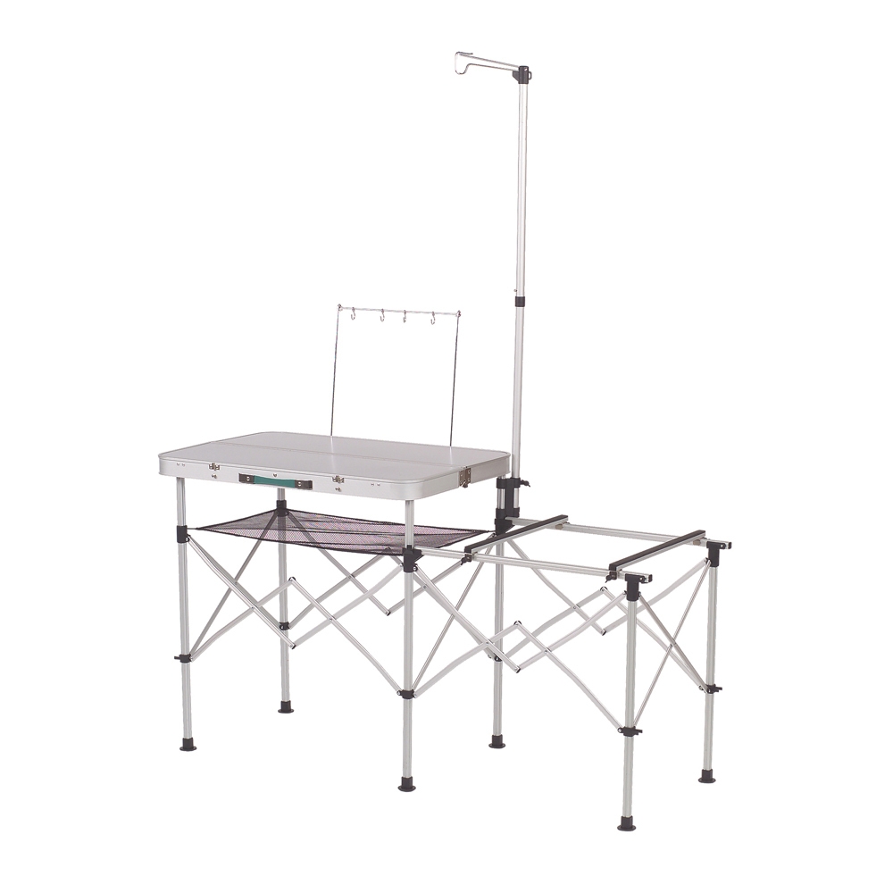Coleman Pack Away Outdoor Kitchen - TSC.ca