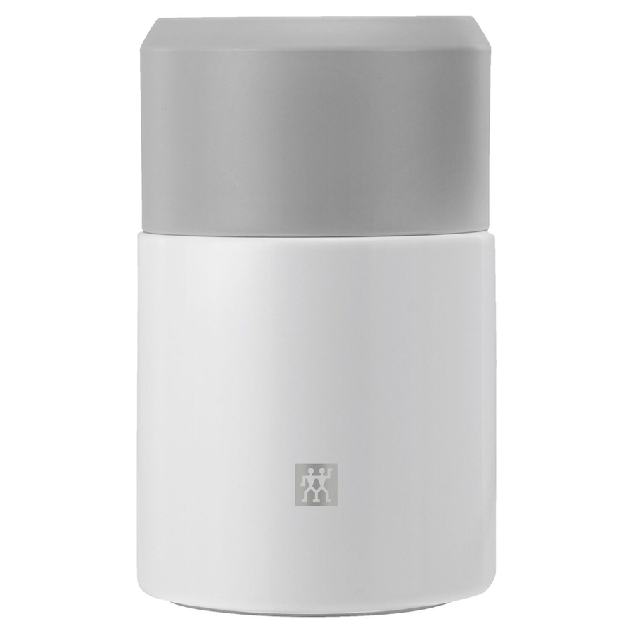 Image 712208.jpg, Product 712-208 / Price $35.99, Zwilling Stainless Steel Thermo Food Jar (700 ml) from Zwilling on TSC.ca's Kitchen department