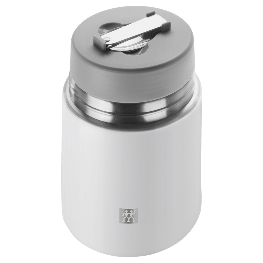 Image 712208_ALTMORE2.jpg, Product 712-208 / Price $35.99, Zwilling Stainless Steel Thermo Food Jar (700 ml) from Zwilling on TSC.ca's Kitchen department