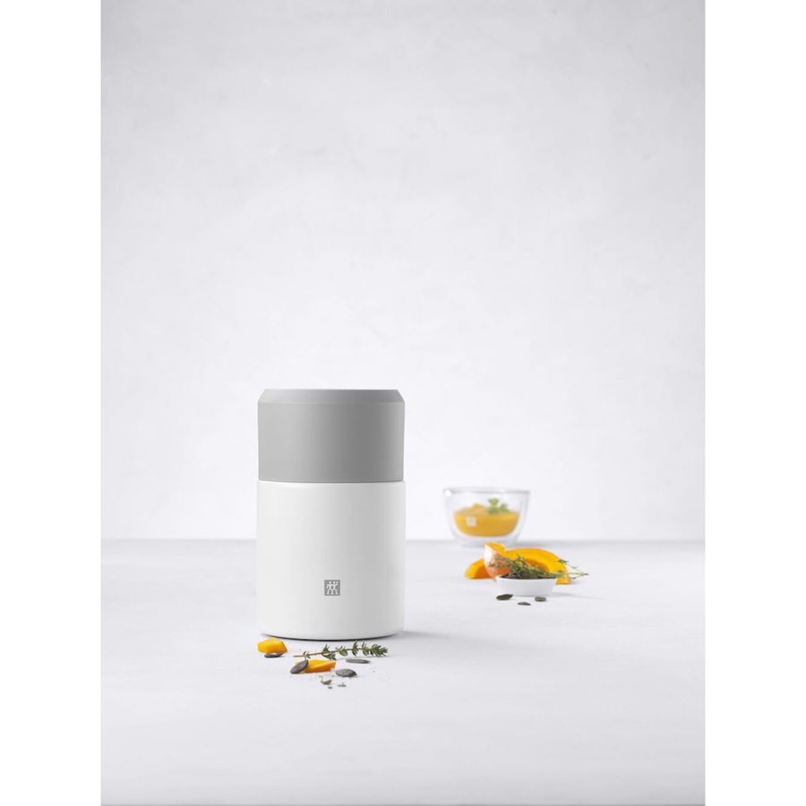 Image 712208_ALTMORE5.jpg, Product 712-208 / Price $35.99, Zwilling Stainless Steel Thermo Food Jar (700 ml) from Zwilling on TSC.ca's Kitchen department
