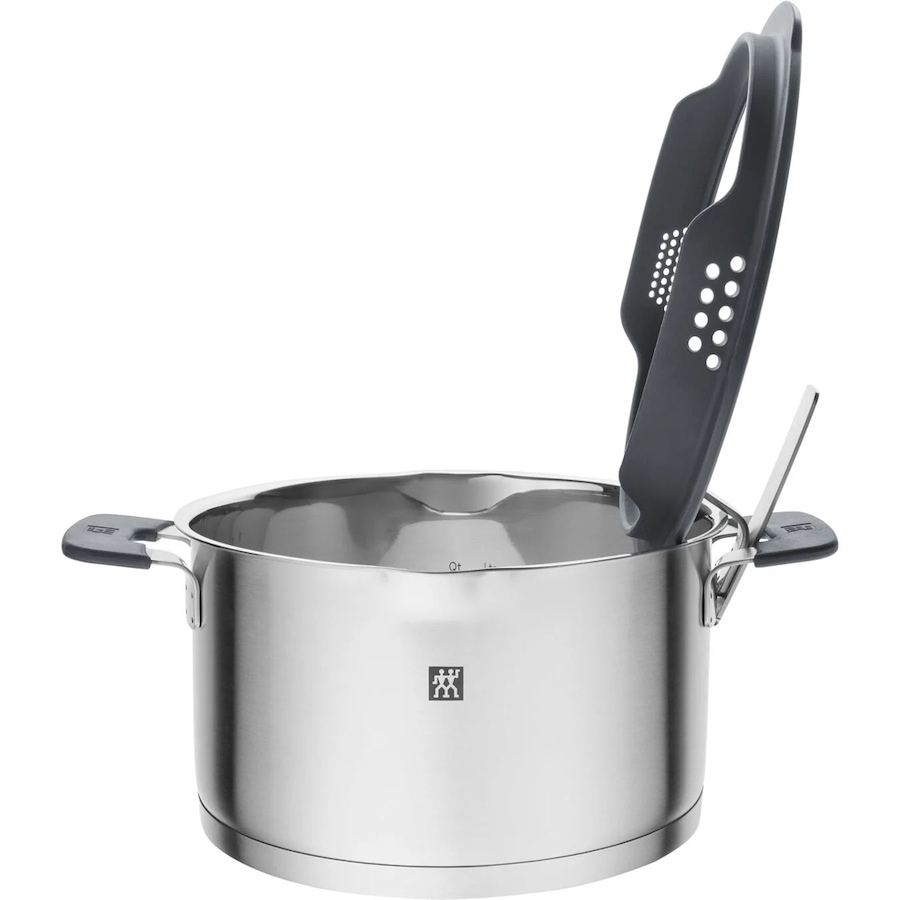Image 712212_ALTMORE1.jpg, Product 712-212 / Price $449.99, Zwilling 5-Piece Simplify Pot Set (round, stainless steel) from Zwilling on TSC.ca's Kitchen department
