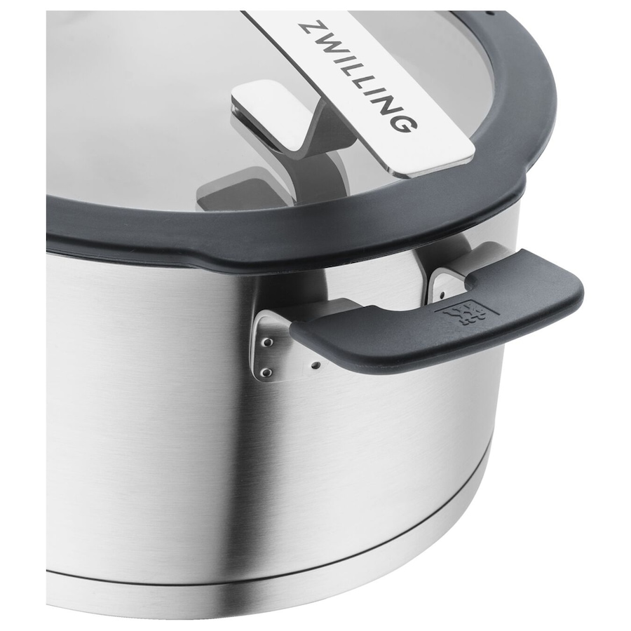 Image 712212_ALTMORE4.jpg, Product 712-212 / Price $449.99, Zwilling 5-Piece Simplify Pot Set (round, stainless steel) from Zwilling on TSC.ca's Kitchen department