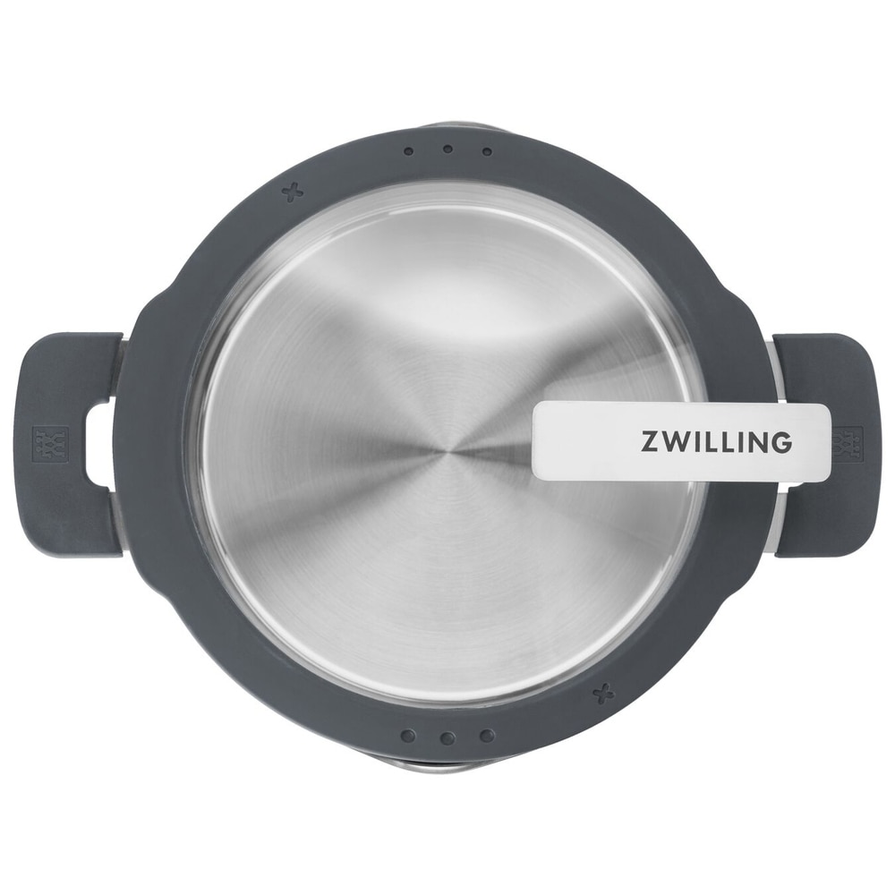 Kitchen - Cookware - Cookware Sets - Zwilling 5-Piece Simplify Pot