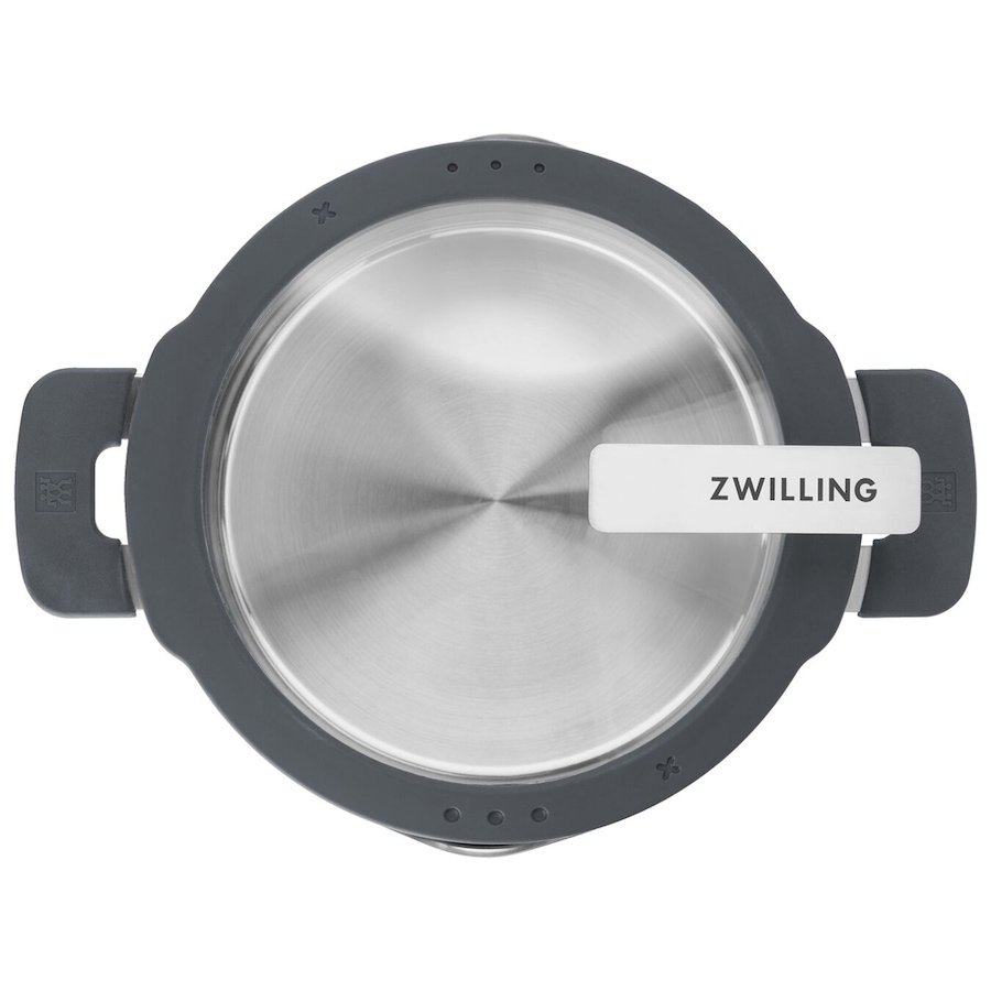 Image 712212_ALTMORE5.jpg, Product 712-212 / Price $449.99, Zwilling 5-Piece Simplify Pot Set (round, stainless steel) from Zwilling on TSC.ca's Kitchen department