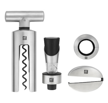 Zwilling Sommelier 4 Piece Sommelier Set