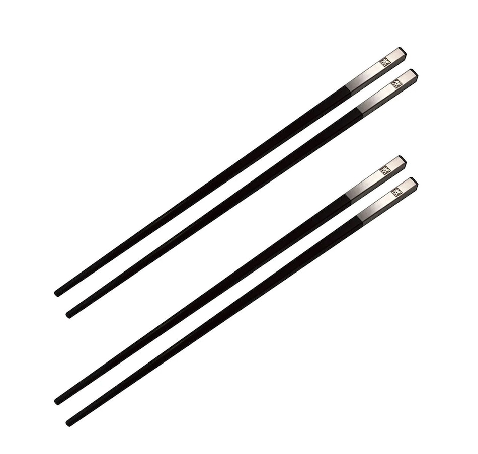 Image 712215_ALTMORE1.jpg, Product 712-215 / Price $49.99, Zwilling 4-Piece Chopstick Set from Zwilling on TSC.ca's Kitchen department
