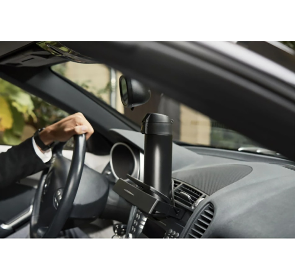 Image 712232_ALTMORE8.jpg, Product 712-232 / Price $30.99, Zwilling Stainless Steel Thermo Flask (450 ml, black) from Zwilling on TSC.ca's Kitchen department