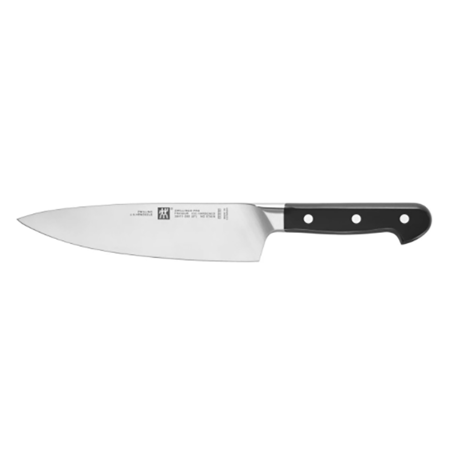 Image 712233.jpg, Product 712-233 / Price $239.99, Zwilling Pro 8" Chef's Knife from Zwilling on TSC.ca's Kitchen department
