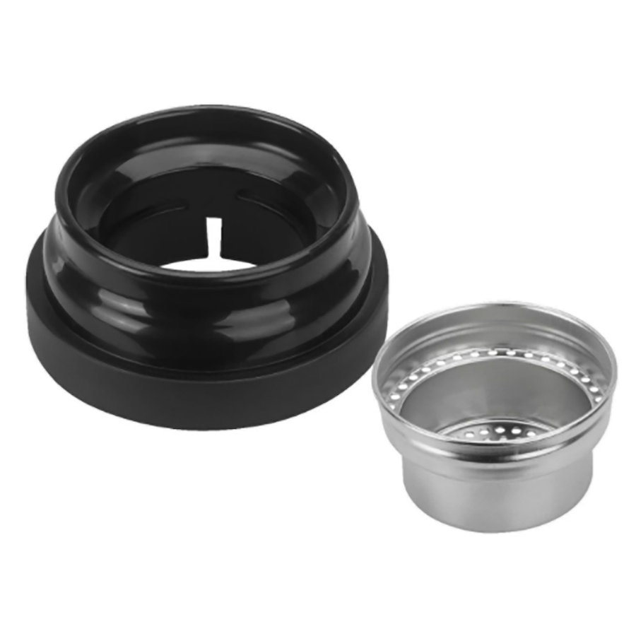Image 712235_ALTMORE3.jpg, Product 712-235 / Price $30.99, Zwilling Stainless Steel Thermo Flask (420 ml, black) from Zwilling on TSC.ca's Kitchen department