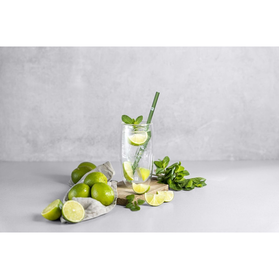Image 712237_ALTMORE3.jpg, Product 712-237 / Price $17.99, Zwilling Sorrento Glass Straws from Zwilling on TSC.ca's Kitchen department