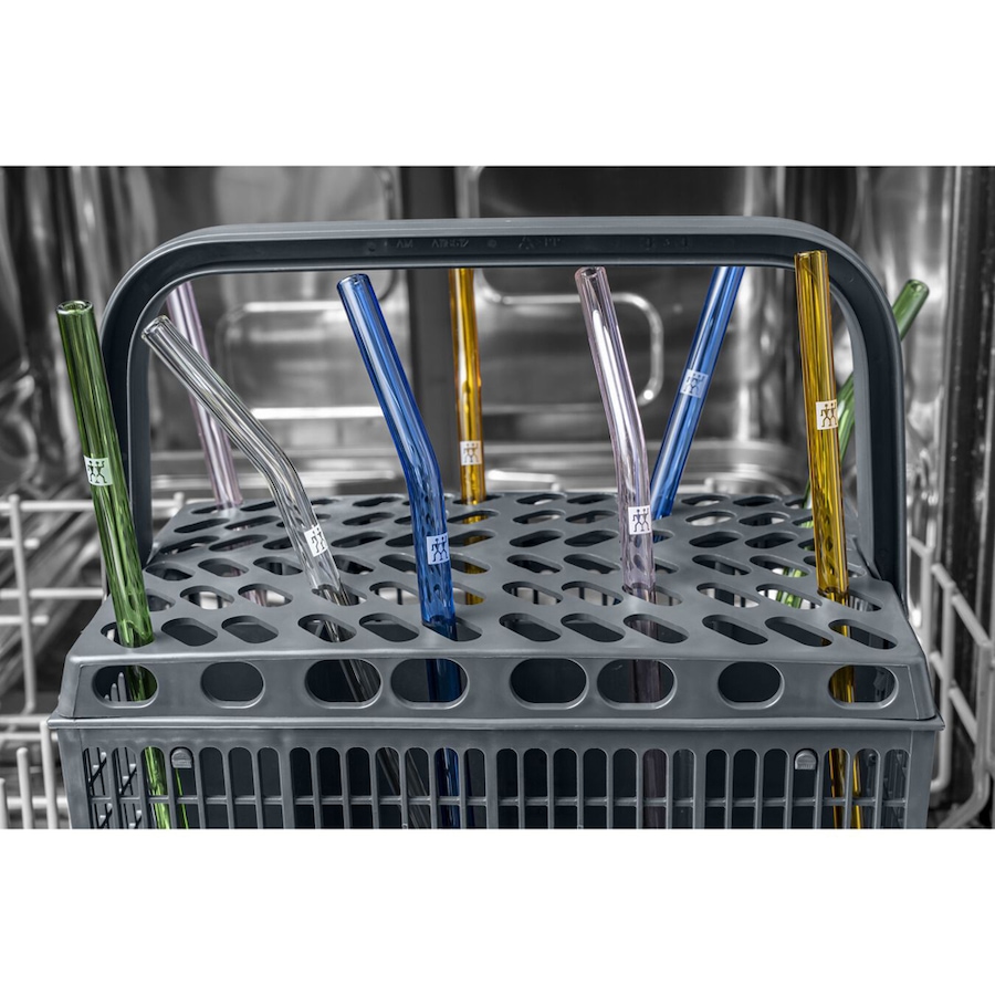 Image 712237_ALTMORE5.jpg, Product 712-237 / Price $17.99, Zwilling Sorrento Glass Straws from Zwilling on TSC.ca's Kitchen department