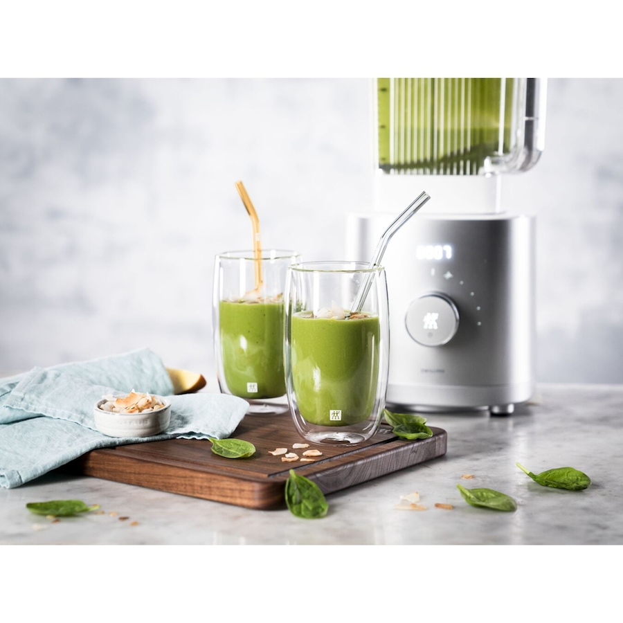 Image 712238_ALTMORE2.jpg, Product 712-238 / Price $17.99, Zwilling Sorrento Glass Straws from Zwilling on TSC.ca's Kitchen department