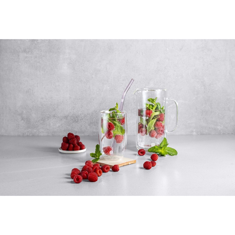 Image 712238_ALTMORE7.jpg, Product 712-238 / Price $17.99, Zwilling Sorrento Glass Straws from Zwilling on TSC.ca's Kitchen department