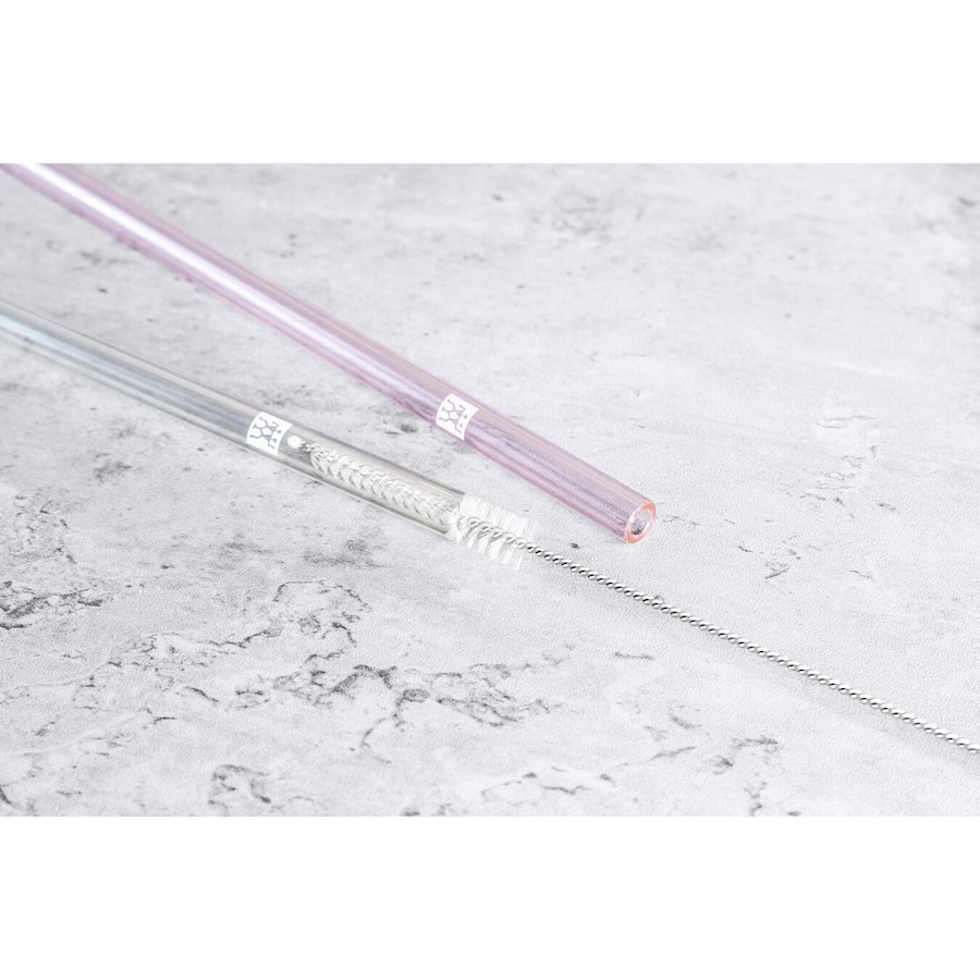 Image 712239_ALTMORE1.jpg, Product 712-239 / Price $16.99, Zwilling Sorrento Glass Straws from Zwilling on TSC.ca's Kitchen department