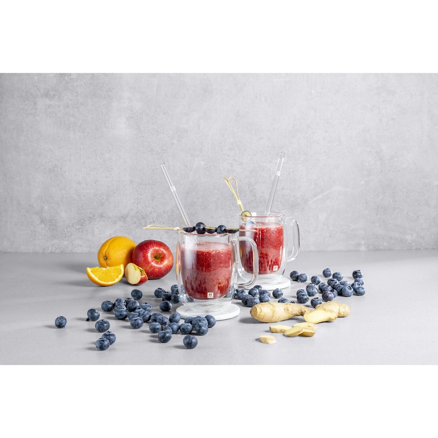 Image 712239_ALTMORE2.jpg, Product 712-239 / Price $16.99, Zwilling Sorrento Glass Straws from Zwilling on TSC.ca's Kitchen department