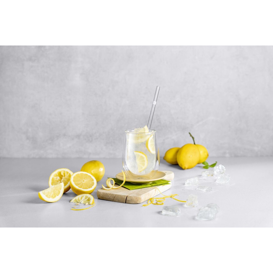 Image 712239_ALTMORE3.jpg, Product 712-239 / Price $16.99, Zwilling Sorrento Glass Straws from Zwilling on TSC.ca's Kitchen department
