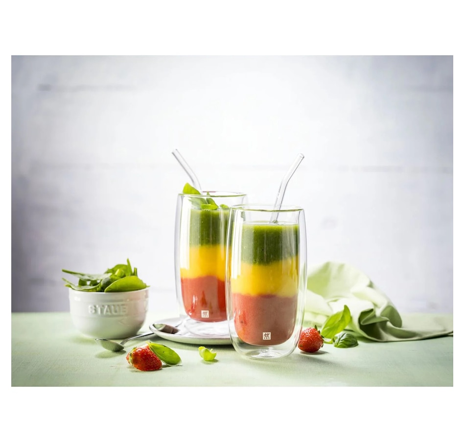 Image 712240_ALTMORE3.jpg, Product 712-240 / Price $16.99, Zwilling Glass Straws from Zwilling on TSC.ca's Kitchen department