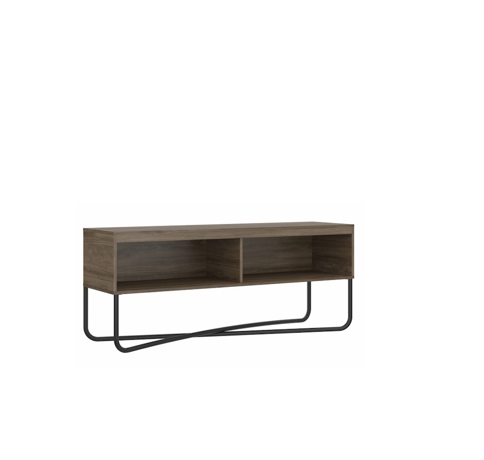 Image 712242_BKMTE.jpg, Product 712-242 / Price $329.99, Brassex- Montana 53" TV Stand from Brassex on TSC.ca's Electronics department