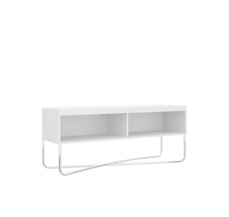 Image 712242_CME.jpg, Product 712-242 / Price $329.99, Brassex- Montana 53" TV Stand from Brassex on TSC.ca's Electronics department