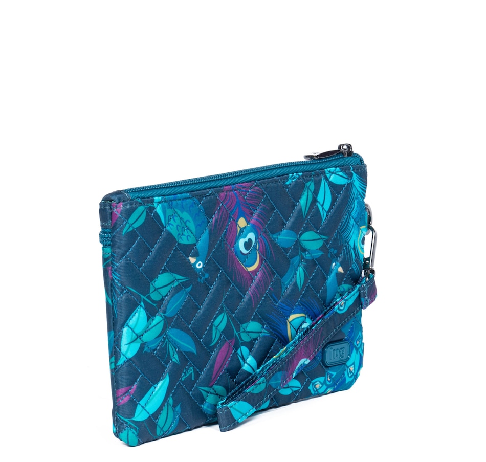 Image 712245_ALTMORE13.jpg, Product 712-245 / Price $110.00, Lug Switch With Peekaboo Pouch- Crossbody & Wallet from Lug on TSC.ca's Clothing & Shoes department