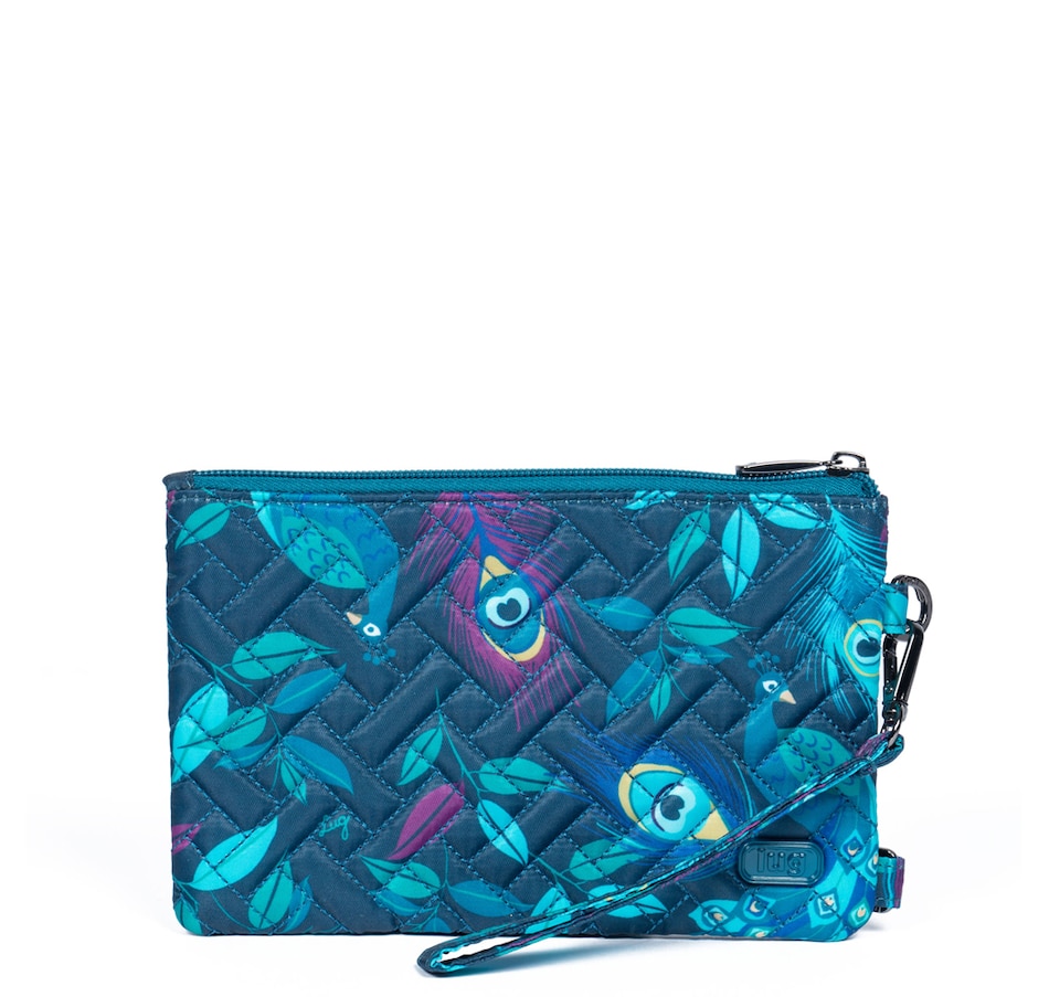 Image 712245_ALTMORE14.jpg, Product 712-245 / Price $110.00, Lug Switch With Peekaboo Pouch- Crossbody & Wallet from Lug on TSC.ca's Clothing & Shoes department
